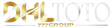 LOGO DHLTOTO